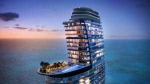 Aston Martin Residences Set to Redefine Luxury Living in Downtown Miami This December