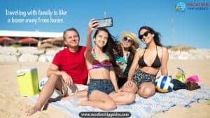 The Benefits of Using Travel Agent as Vacation Trip Guides