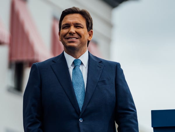 Florida Gov. DeSantis Awards $4 Million To Indian River State College