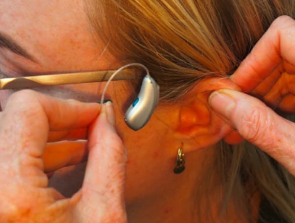 Common Hearing Aid Issues And What You Can Do About Them