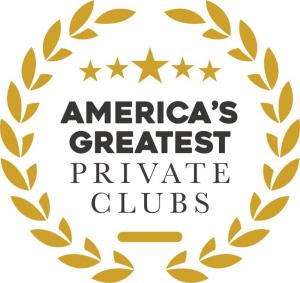 Twenty-Plus Clubs Receive America’s Greatest Private Clubs Awards in Q2 2023