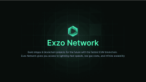 Exzo Network Launches their Blockchain public testnet to Revolutionize Healthcare Data Privacy and Security