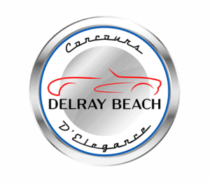 2ND ANNUAL DELRAY BEACH CONCOURS D’ELEGANCE RETURNS SATURDAY, JUNE 17