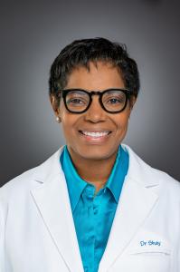 Dr. Shay Nicholas, M.D. is Among the First Doctors in the U.S. to be Named a Best Doctor by the Women’s Choice Award