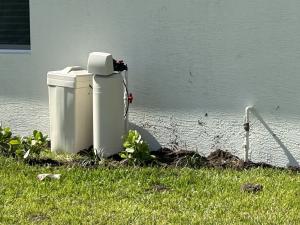 Get a Low Cost Water Softener System in Florida