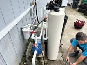 What Makes Great Well Water Treatment in Vero Beach