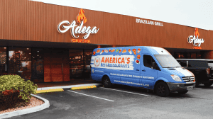 Adega Gaucha Grabs the Spotlight in America’s Best Restaurants Show