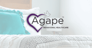 Get The Care Needed: Agape Behavioral Healthcare Now Treating Patients Who Have Humana