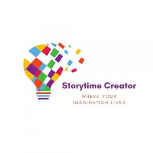 Introducing Storytime Creator: An Affordable Personalized Online Animation Studio Creating Memorable Moments