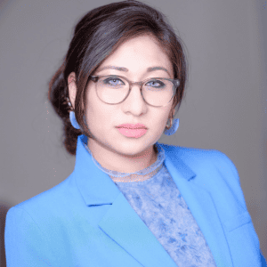 Mohaimina Haque Appointed Interim CEO of Romacorp., Inc.