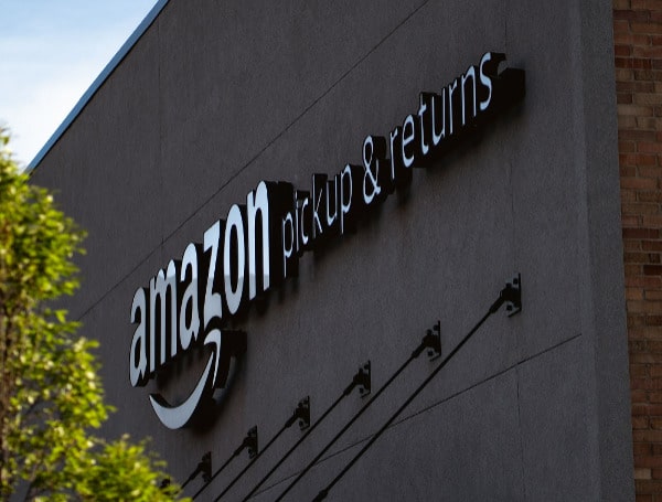 Amazon Illegally Fired Climate Workers’ Rights Activists, Labor Board Rules