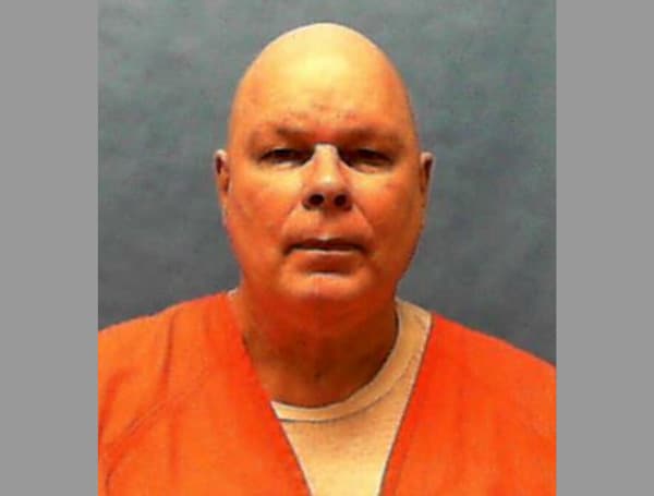 Florida Death Row Inmate Executed 35 Years After He Raped, Brutally Murdered Woman