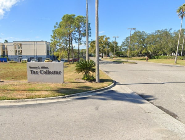 Gas Leak Forces Closure Of North Tampa Tax Collector’s Office