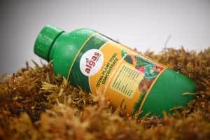 Algas Organics Launches Sustainable Agriculture Products on Amazon