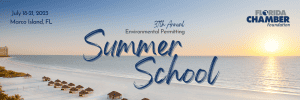 2023 Environmental Permitting Summer School: MBG’s Sponsorship and Insights on Florida’s Mitigation Banking Updates