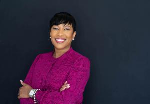 Alexcia Cox for State Attorney Campaign Raises over $50,000 in first two weeks of candidacy