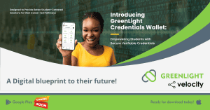 Introducing GreenLight Credentials Wallet