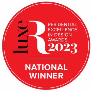 European Flooring Honored with Luxe RED Award for Best Flooring in the Nation for Second Consecutive Year