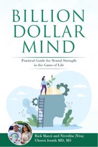 Rick Macci and Dr. Niva Collaborate to Launch “Billion Dollar Mind”