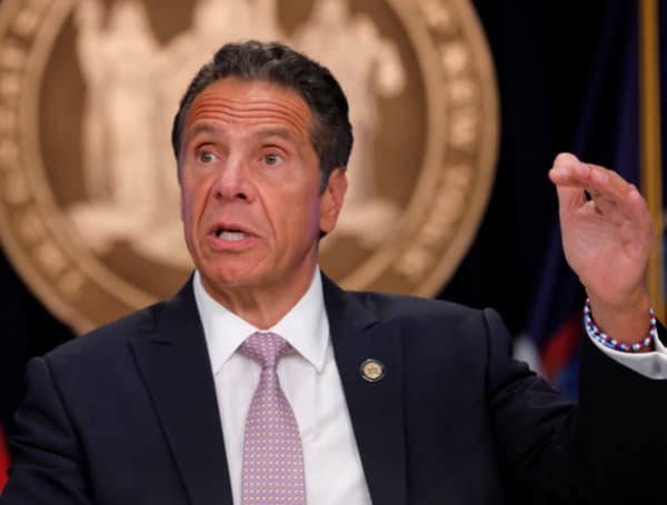 House Subcommittee To Refer Former NY Gov. Andrew Cuomo For Prosecution Over COVID-19 Nursing Home Report