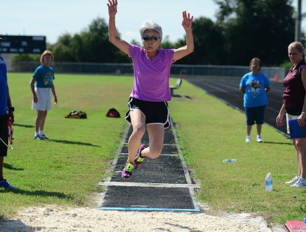 Registration Begins Today For Active Life Games In Hillsborough County