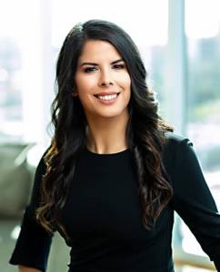 Karina Perez Ilić Selected as Top 100 Lawyer for Florida by The National Trial Lawyers