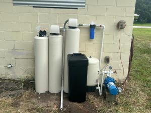 Whole House Chlorine Removal in Port St. Lucie