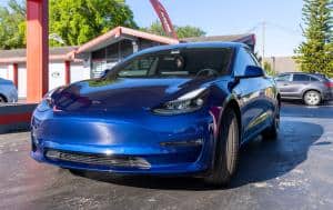 5 Benefits of Ceramic Coating Any Car in Florida