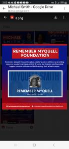 Investing in Tomorrow: Remember MyQuell Foundation Prepares Children for Success