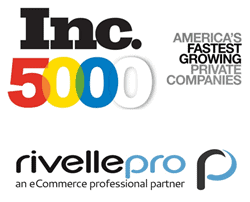 RivellePro Ranks No. 1,581 on the 2023 Inc. 5000