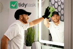 Home Task Outsourcing Platform, TidyTask, Announces First Franchise Sold