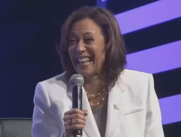 America’s Most Prominent Enviro Wants Left-Wingers To Look Past Kamala Harris’ Fracking Pivot