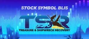 New High Value Shipwreck Treasures and Artifacts potentially worth upwards to 1 Billion Dollars: TSR: Stock Symbol: BLIS