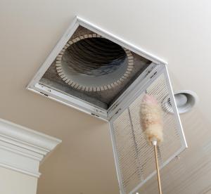 Air Duct Cleaning Helps Reduce Allergens For Port St Lucie Homes