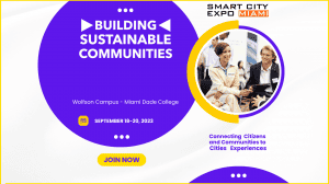 Smart City Expo Miami 2023: Innovators, Visionaries, and Leaders Converge to Shape the Future of Sustainable Living