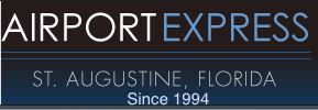 Airport Express of St. Augustine Celebrates 30 Years in Business in 2024