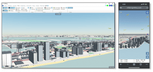 Improved Situational Awareness from 3D Visualization