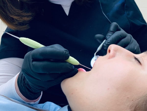 Florida Foster Kids Are Facing A Lack Of Oral Health Care