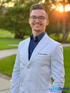 New to Riverview: Polish-Speaking Dentist, Dr. Bart Ladzinski