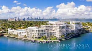 Darin Tansey Facilitates Elite Condo Rentals in The Ritz-Carlton Residences, Miami Beach