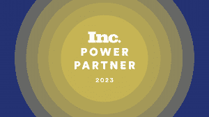 Sequentur Named to Inc.’s Second Annual Power Partner Awards