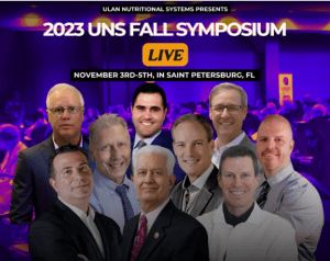 UNS Fall Symposium Addresses Post-Pandemic Health Crisis