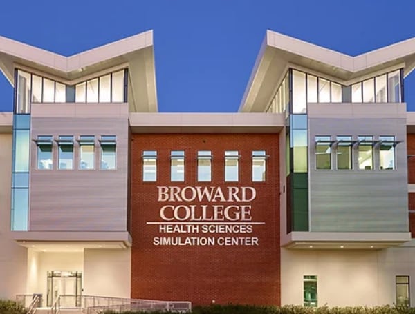 Broward College President Plan Changes