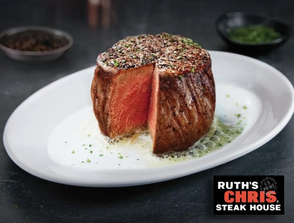 Ruth’s Chris Steak House Now Open In Lakewood Ranch