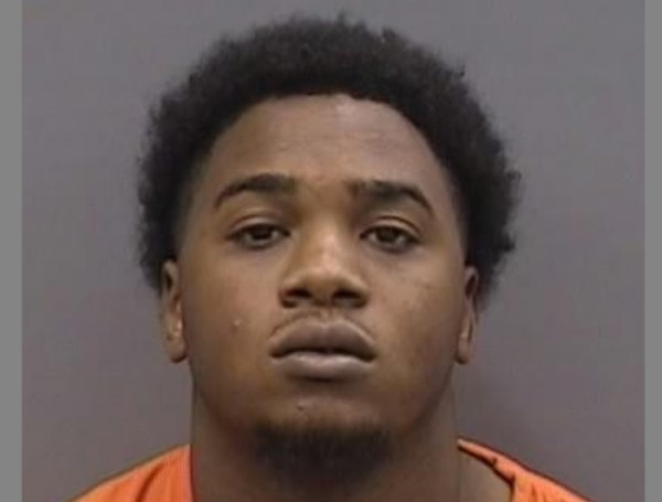 23-Year-Old Man Arrested In Tampa Shooting Homicide