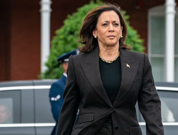 DNC Official Says Harris Took No ‘Responsibility’ For Blowing Billions During Campaign Donor Call