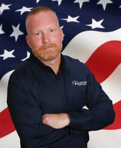 Named a Top Franchise for Veterans, Pillar To Post Home Inspectors Shares One of Their Stories for Veterans Day