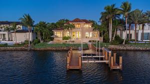 Abundant waterfront residences boost Southwest Florida’s allure as a boater’s paradise