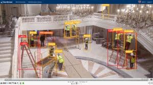 EarthCam AI Empowers Insurers & Contractors to Analyze Construction Risk