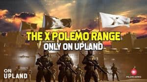 Introducing The X Polemo Range on Upland